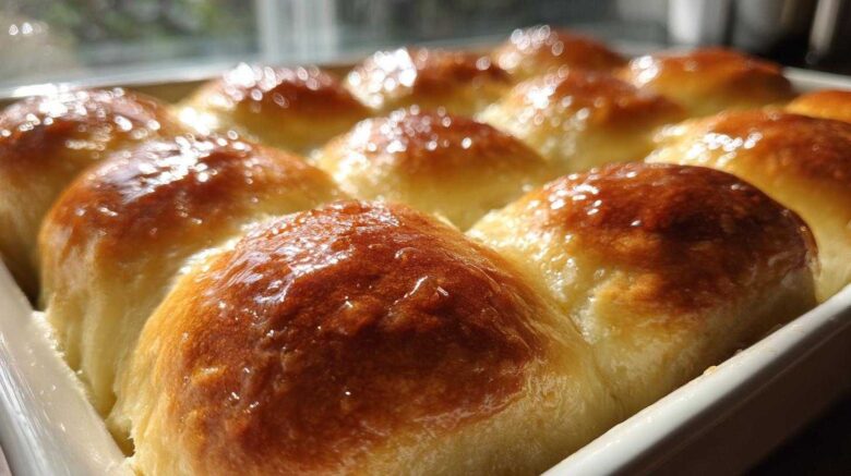 Sweet Hawaiian Yeast Bread