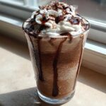 T. G. I. Friday's Mudslide