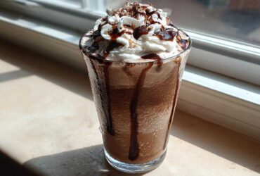 T. G. I. Friday's Mudslide
