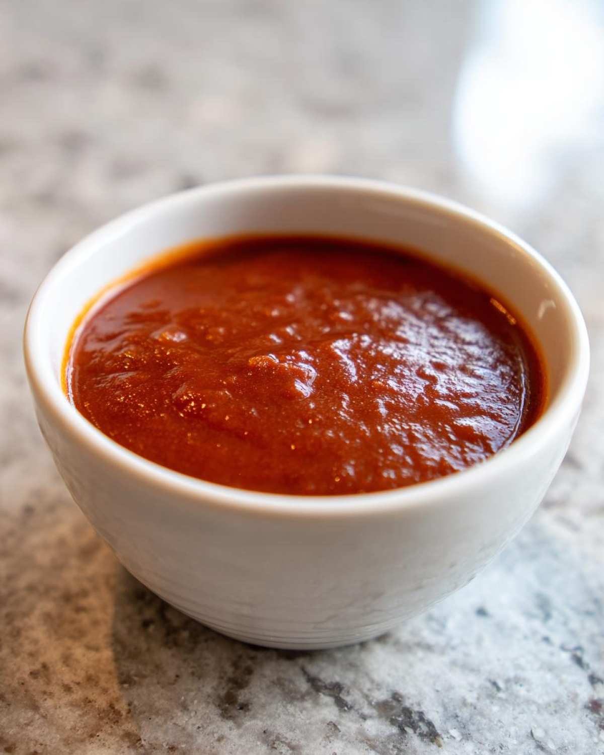 Texas Red Enchilada Sauce - detail 1