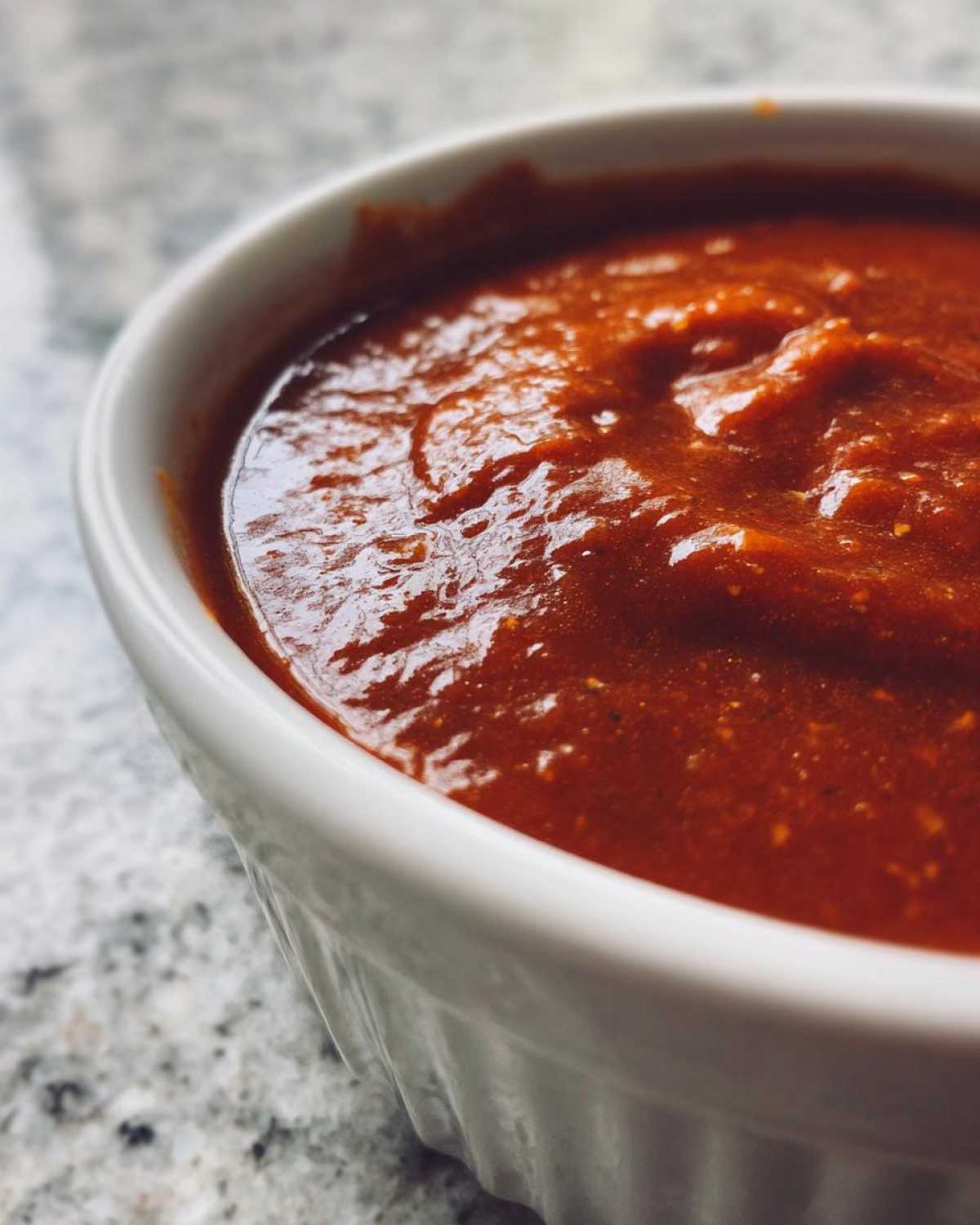 Texas Red Enchilada Sauce - detail 2