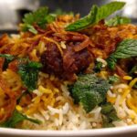 The Best Biryani