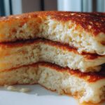 The Best Ever Pancake