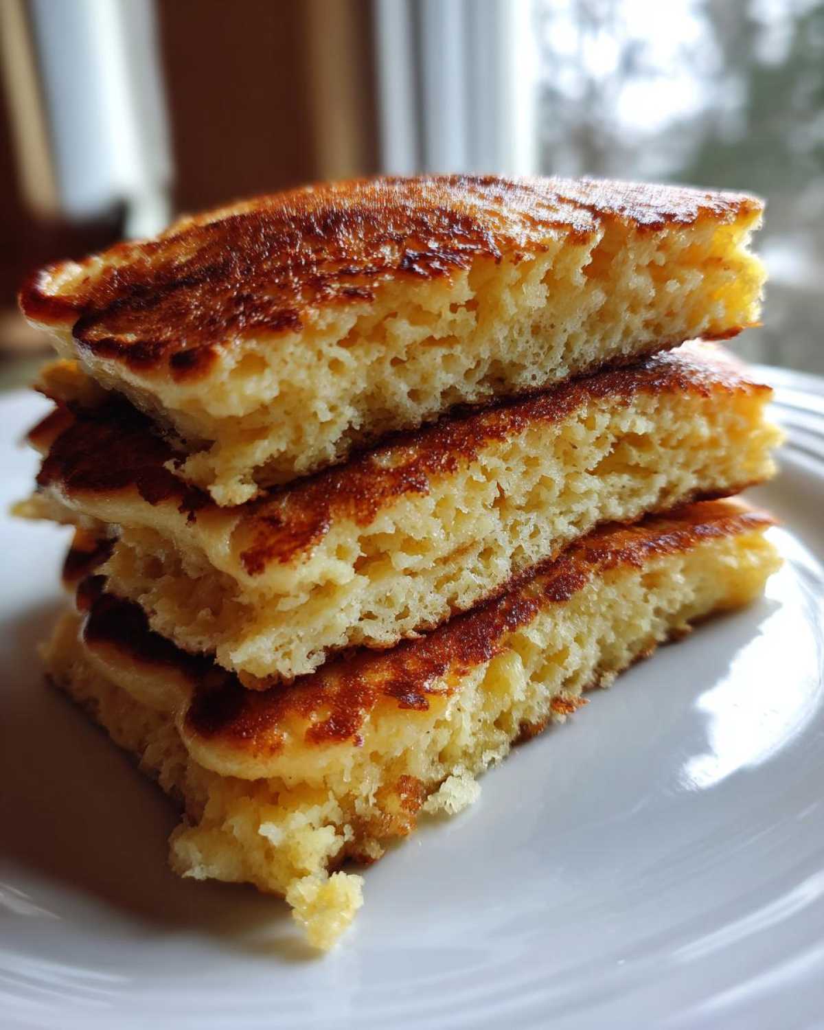 The Best Ever Pancake - detail 4