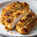 Weight Watchers Parmesan Chicken