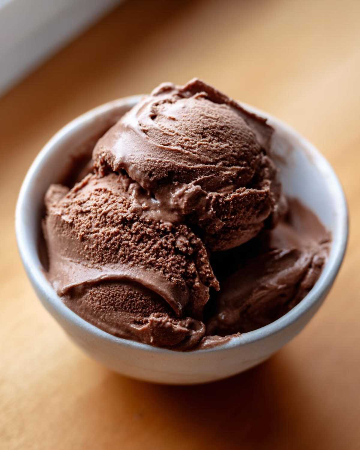 Wendy's Frosty - detail 4