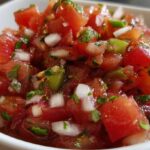 Wonderful Salsa