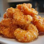 Air Fryer Bang Bang Shrimp