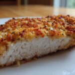 Air Fryer Chicken Cutlets