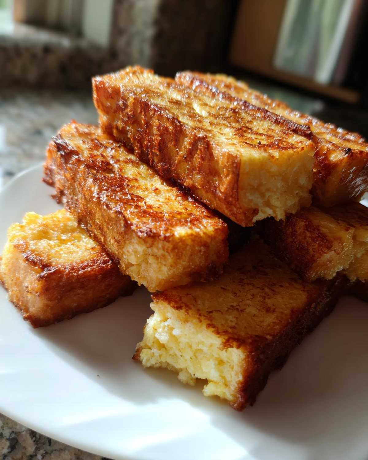 Air Fryer French Toast Sticks - detail 2