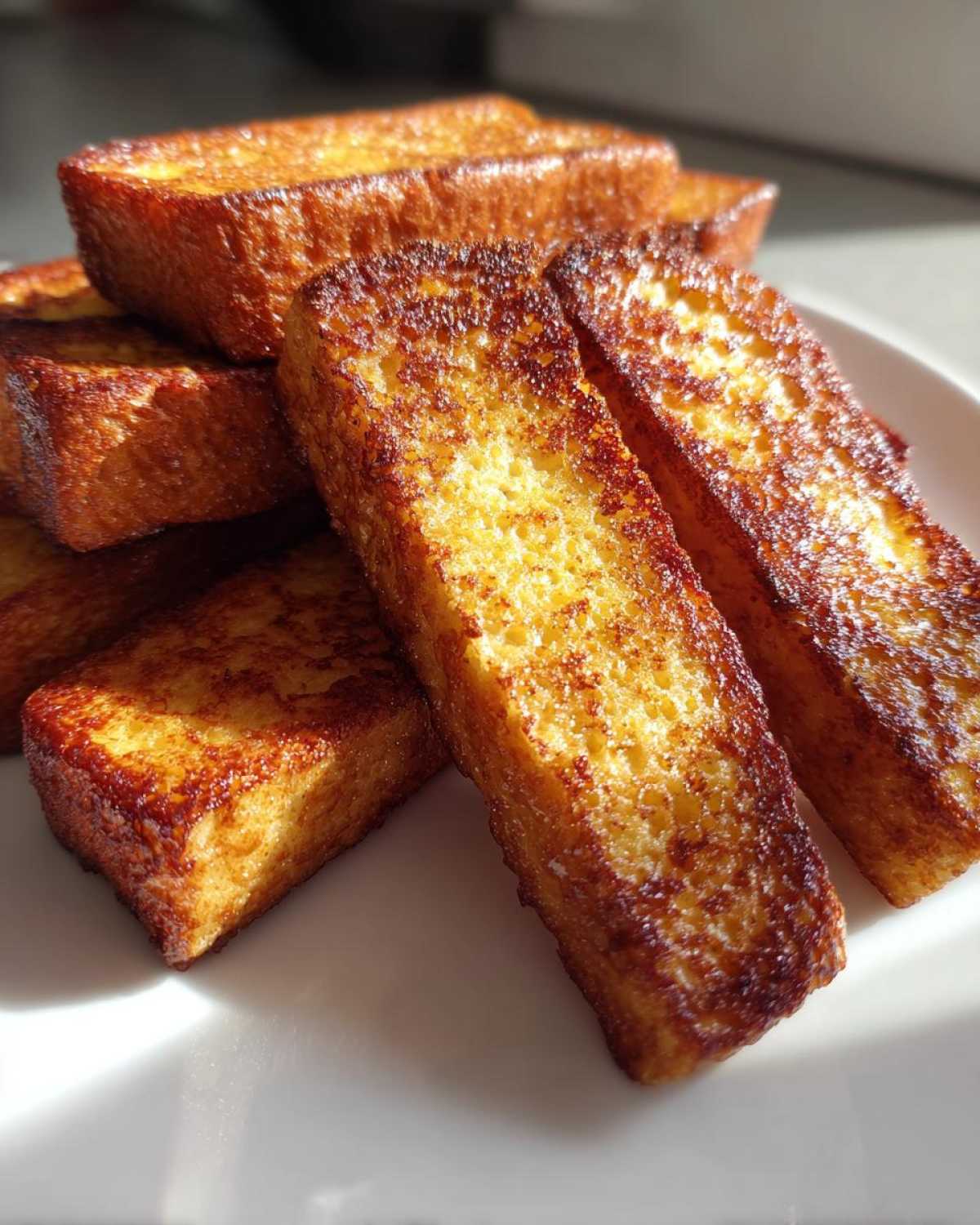 Air Fryer French Toast Sticks - detail 3