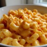 Buffalo Chicken Mac and Cheese