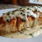 Creamy Boursin Chicken