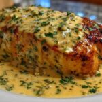 Creamy Dijon Chicken