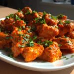 Creamy Paprika Chicken
