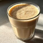 Peanut Butter Banana Smoothie