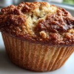 Protein Banana Muffins