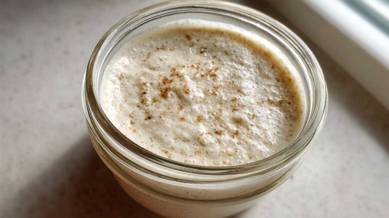 Protein Chia Pudding