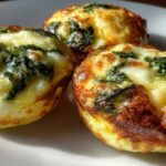 Protein Egg White Bites