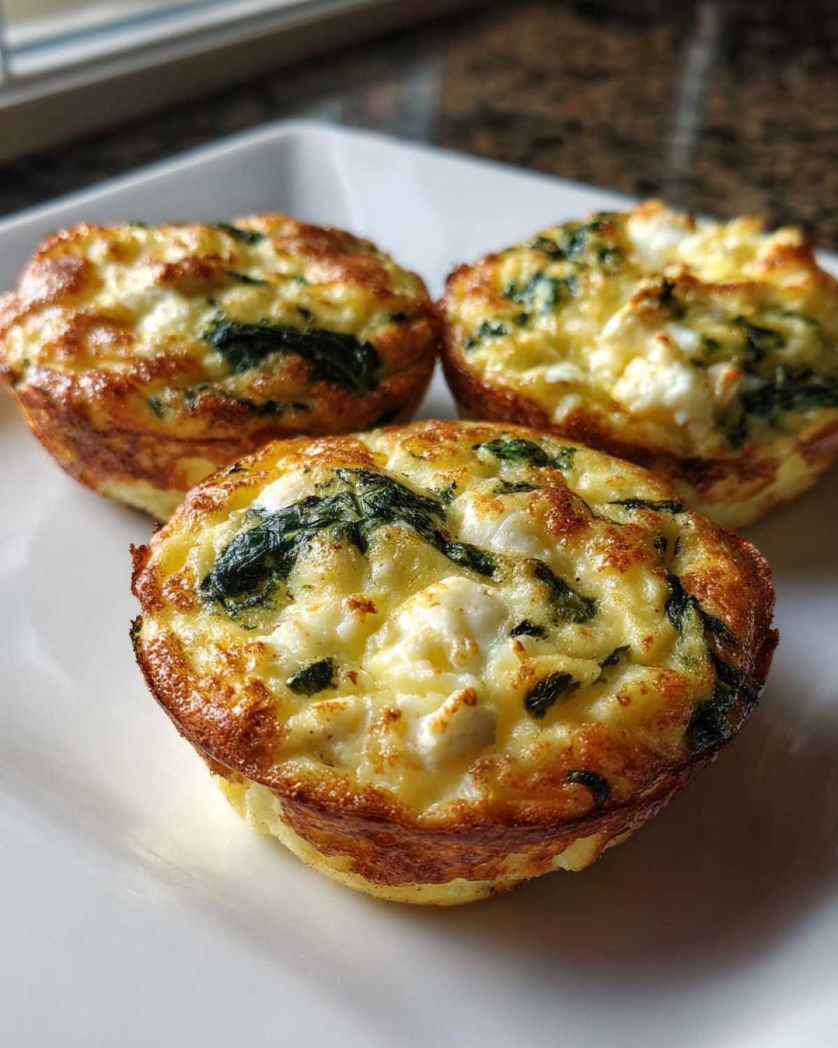 Protein Egg White Bites - detail 1