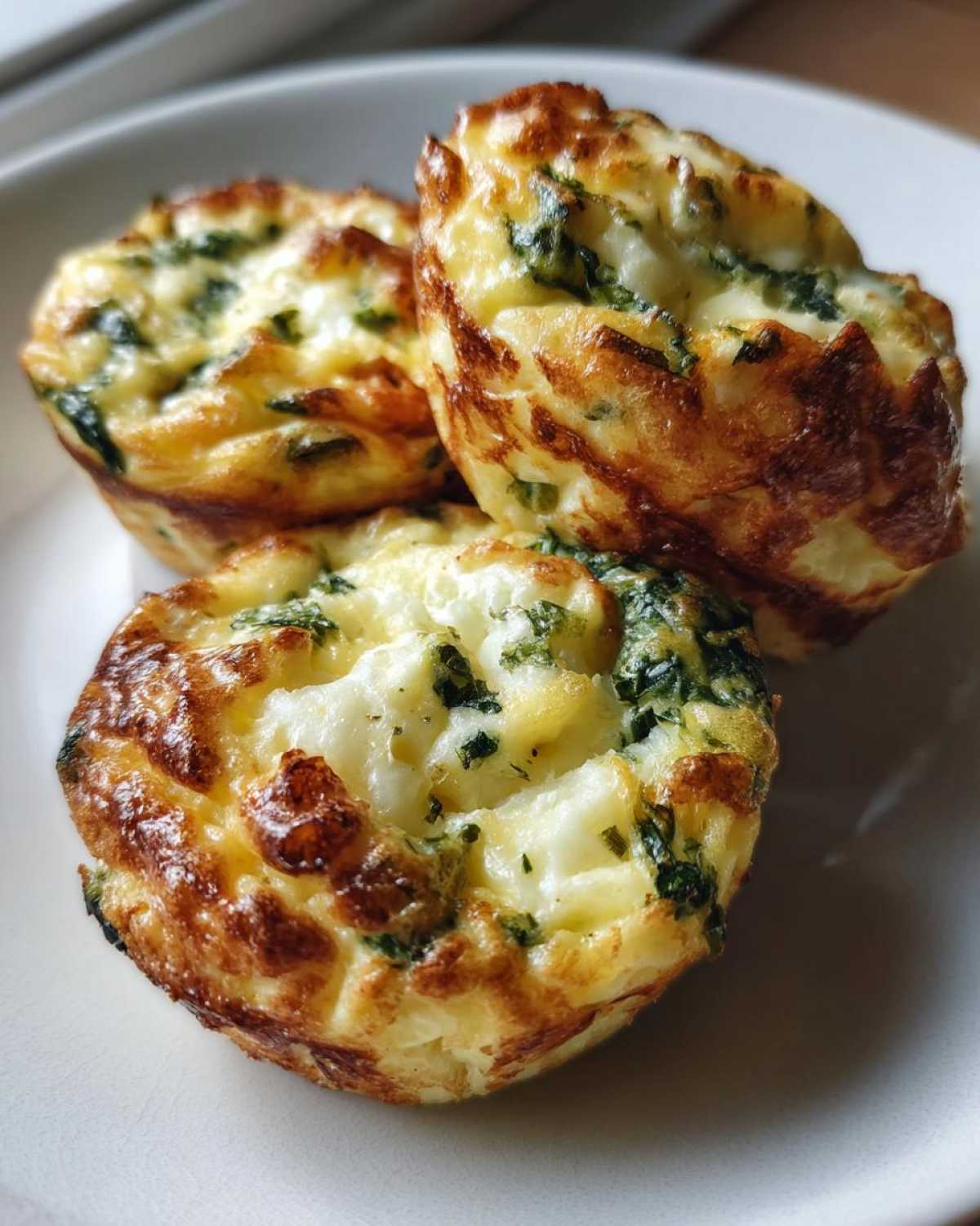 Protein Egg White Bites - detail 3