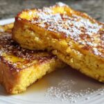 Protein French Toast