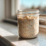 Protein Overnight Oats