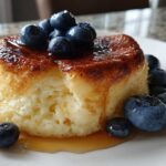 Protein Pancake Bowl