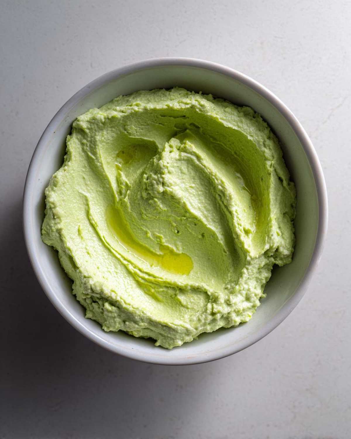 Viral Avocado Feta Dip - detail 1