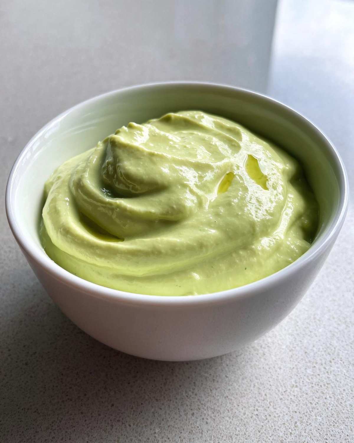 Viral Avocado Feta Dip - detail 2