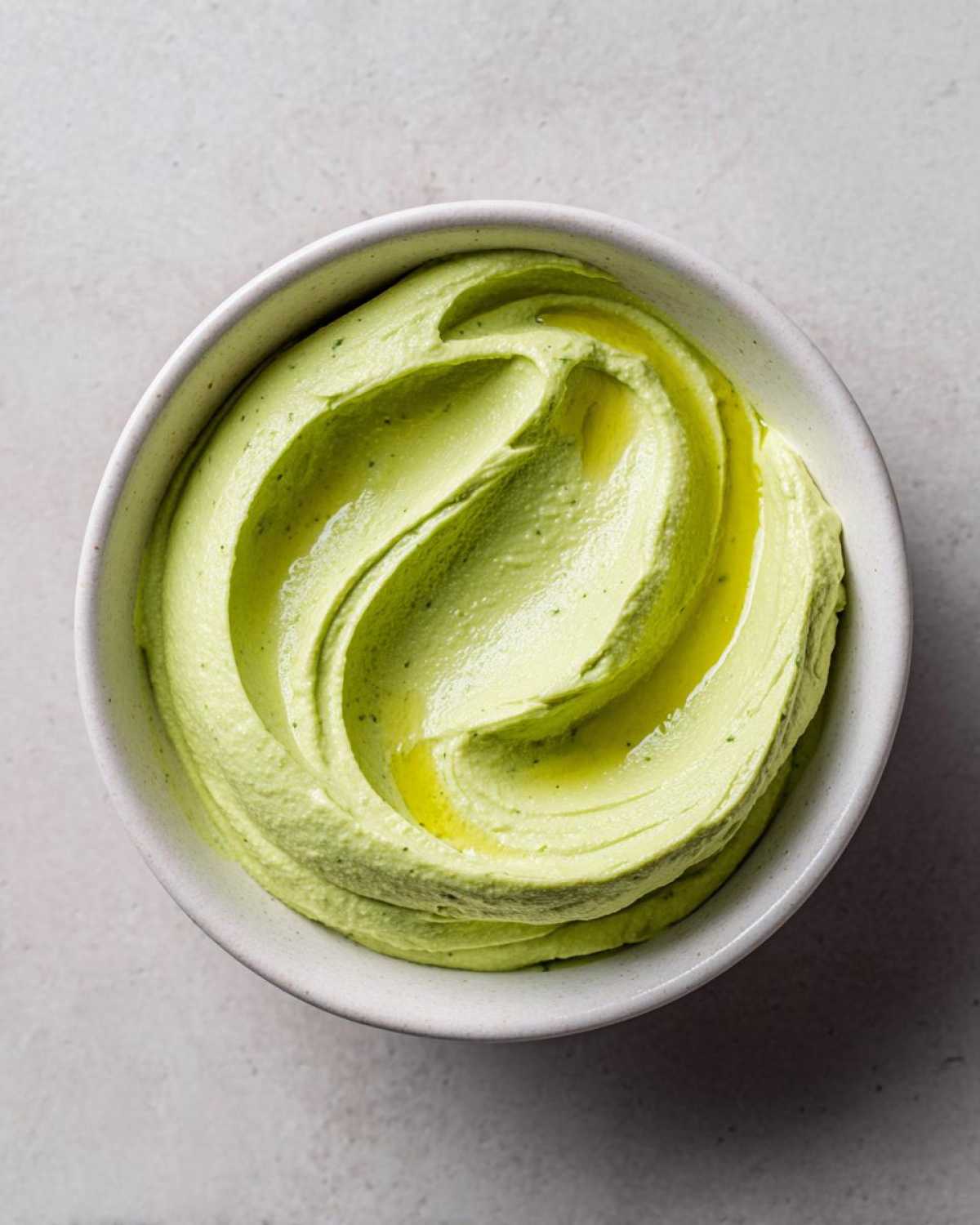 Viral Avocado Feta Dip - detail 3