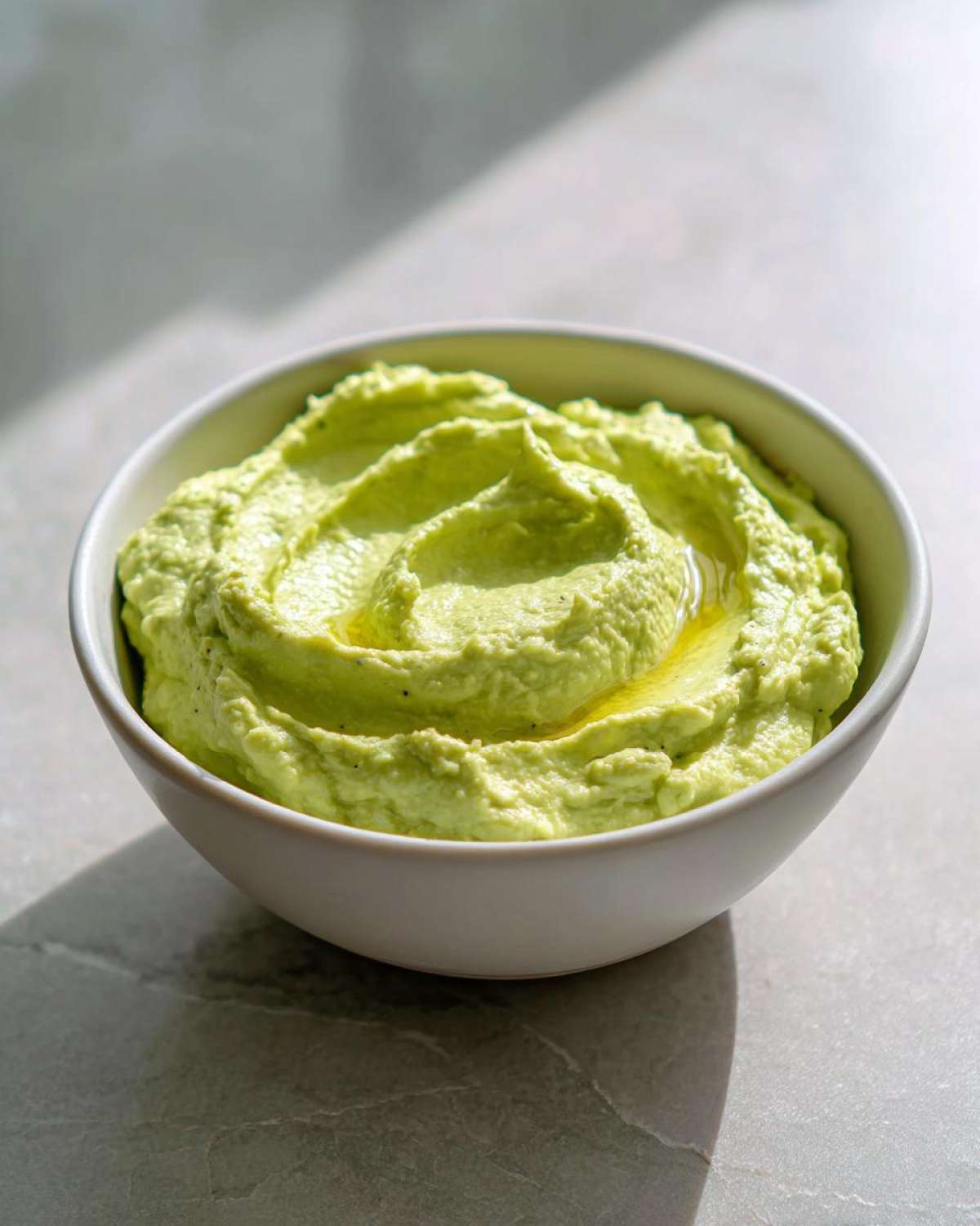 Viral Avocado Feta Dip - detail 4
