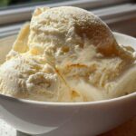 Viral Cottage Cheese Ice Cream