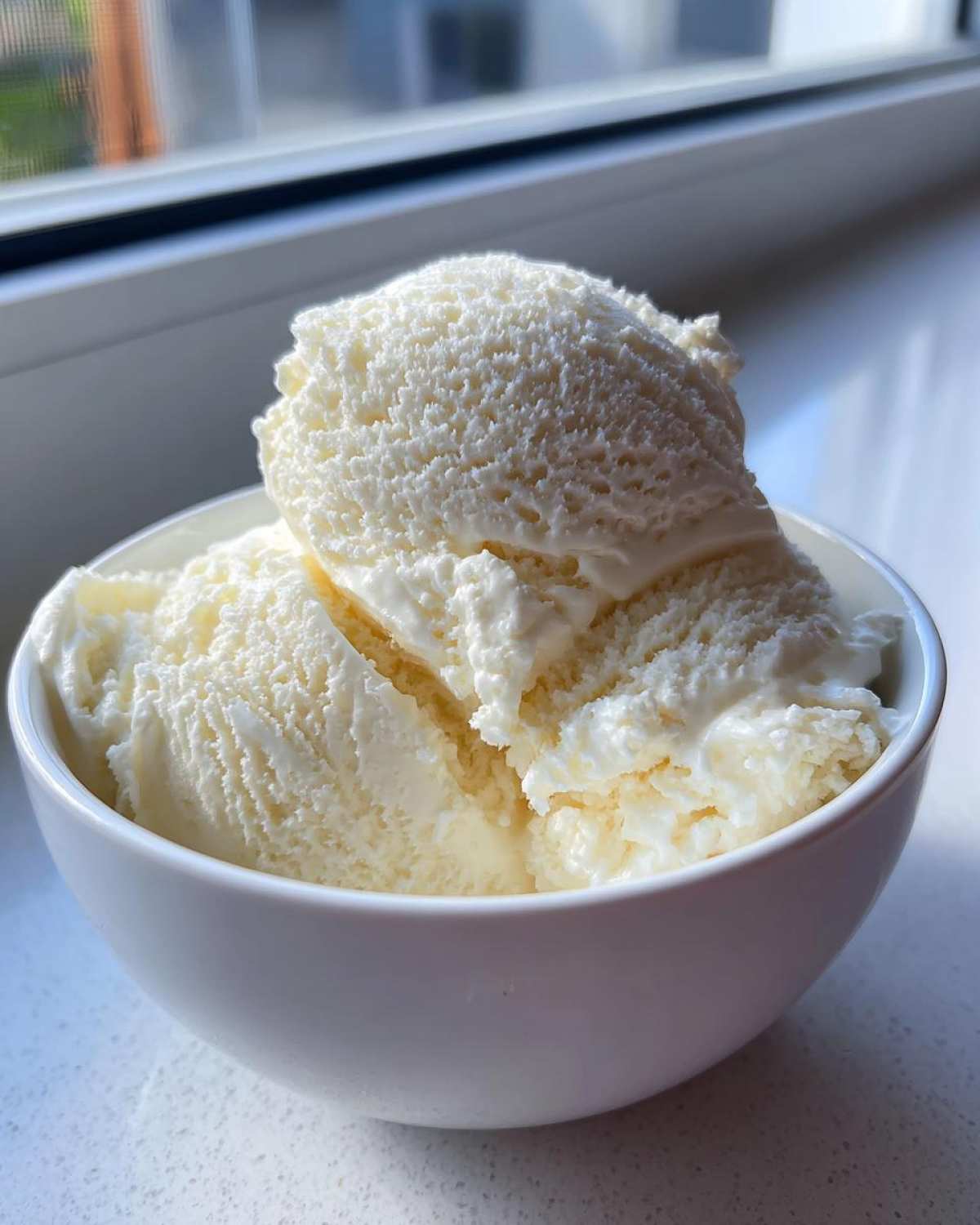 Viral Cottage Cheese Ice Cream - detail 4