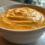 Viral Cottage Cheese Queso