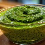 Viral Green Goddess Salad