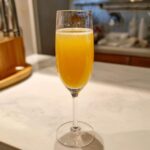 bellini recipe - Tasty