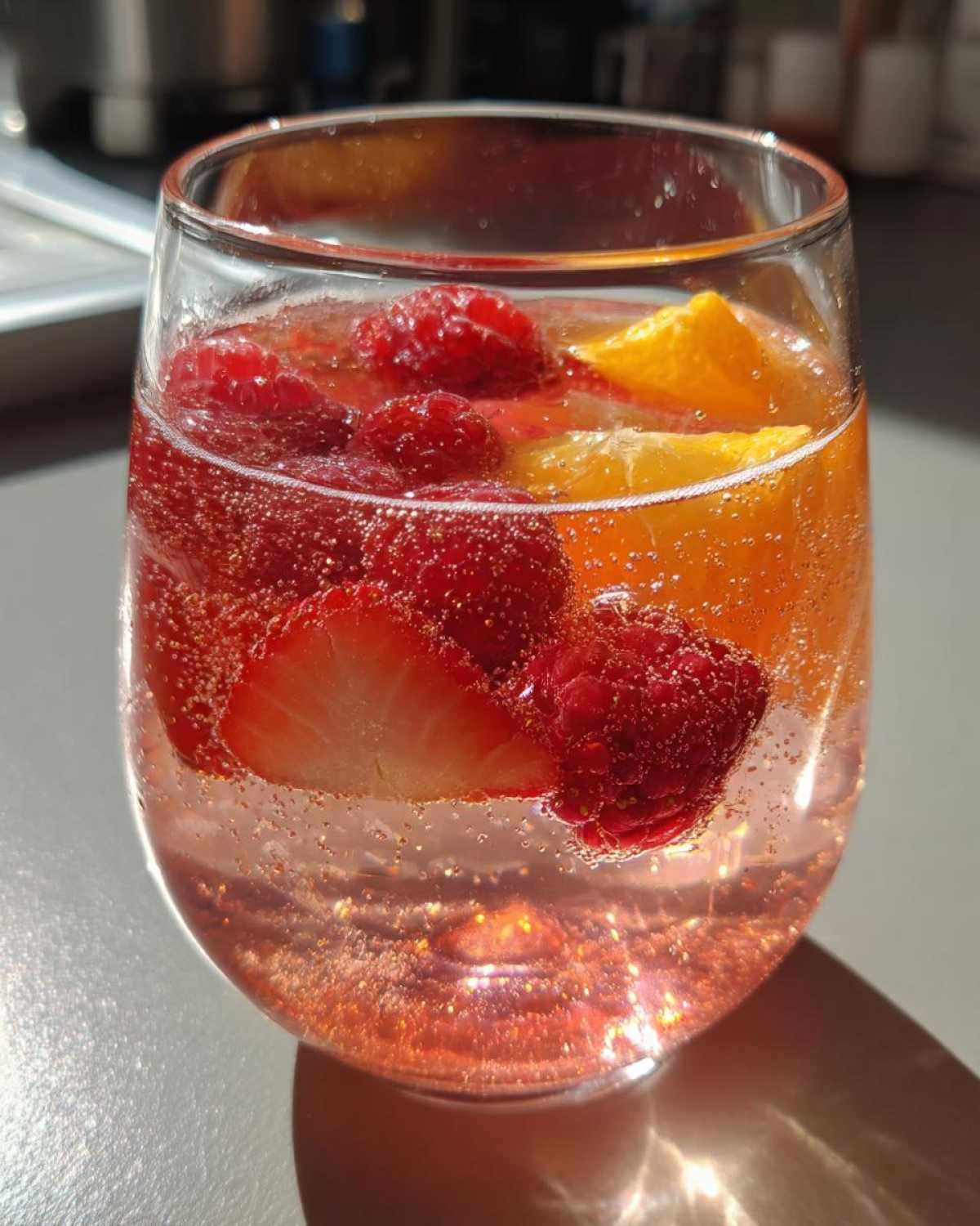 champagne punch - Other 1