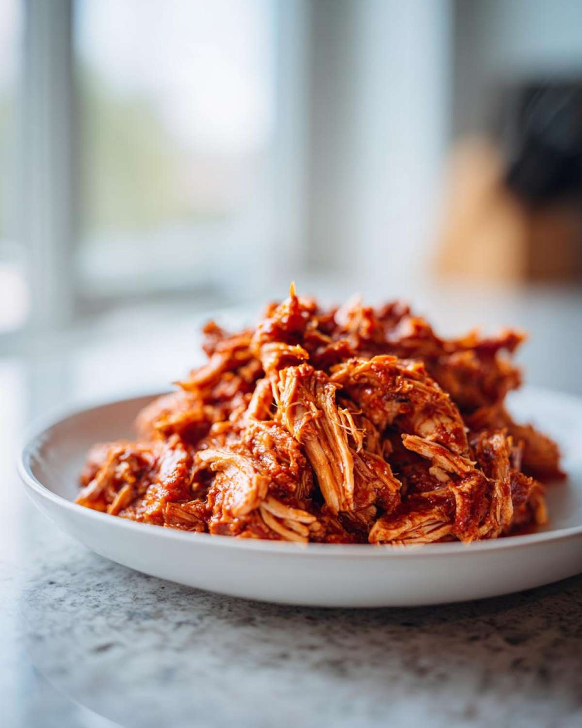 chicken tinga - Other 1