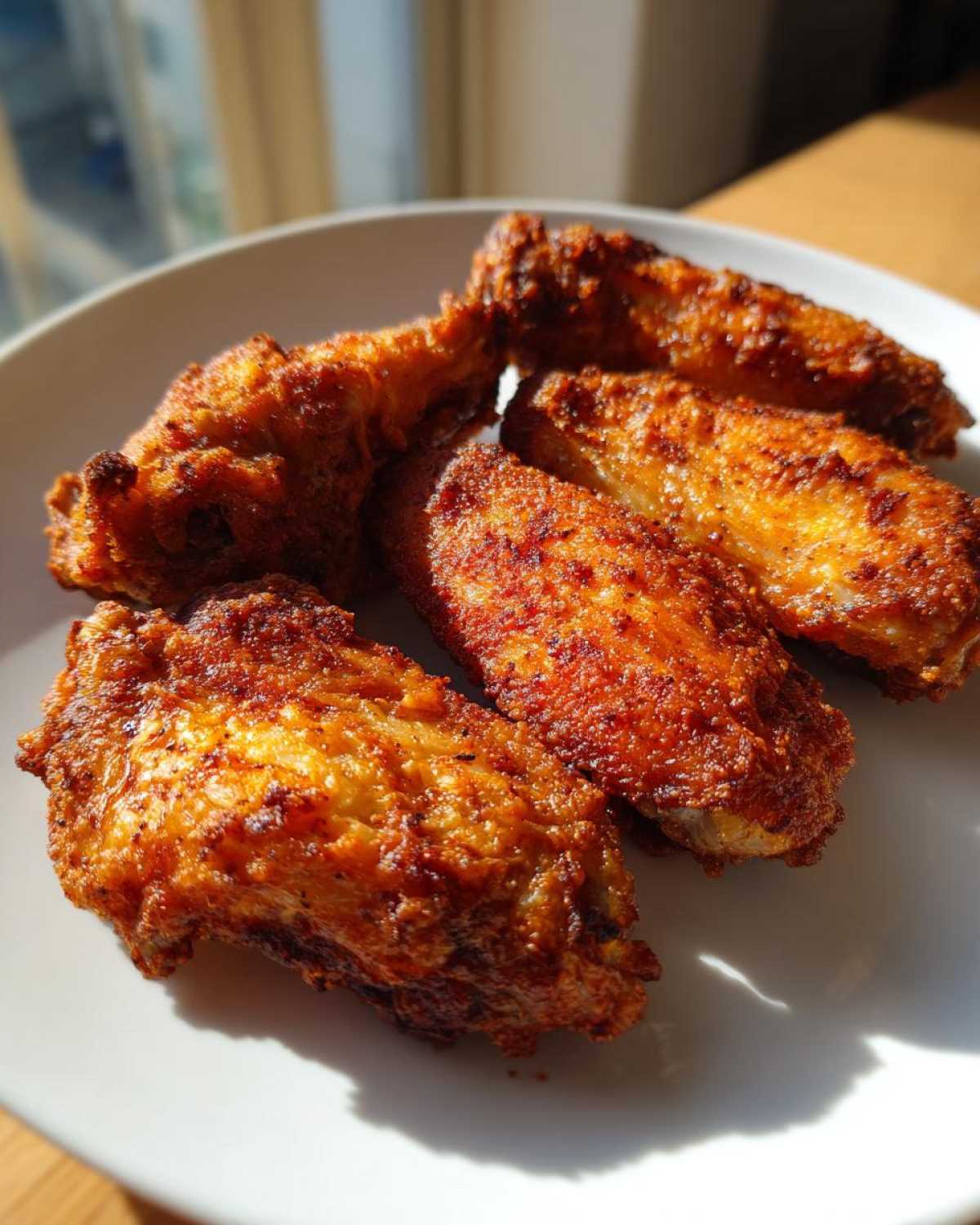 chicken wing - Other 1