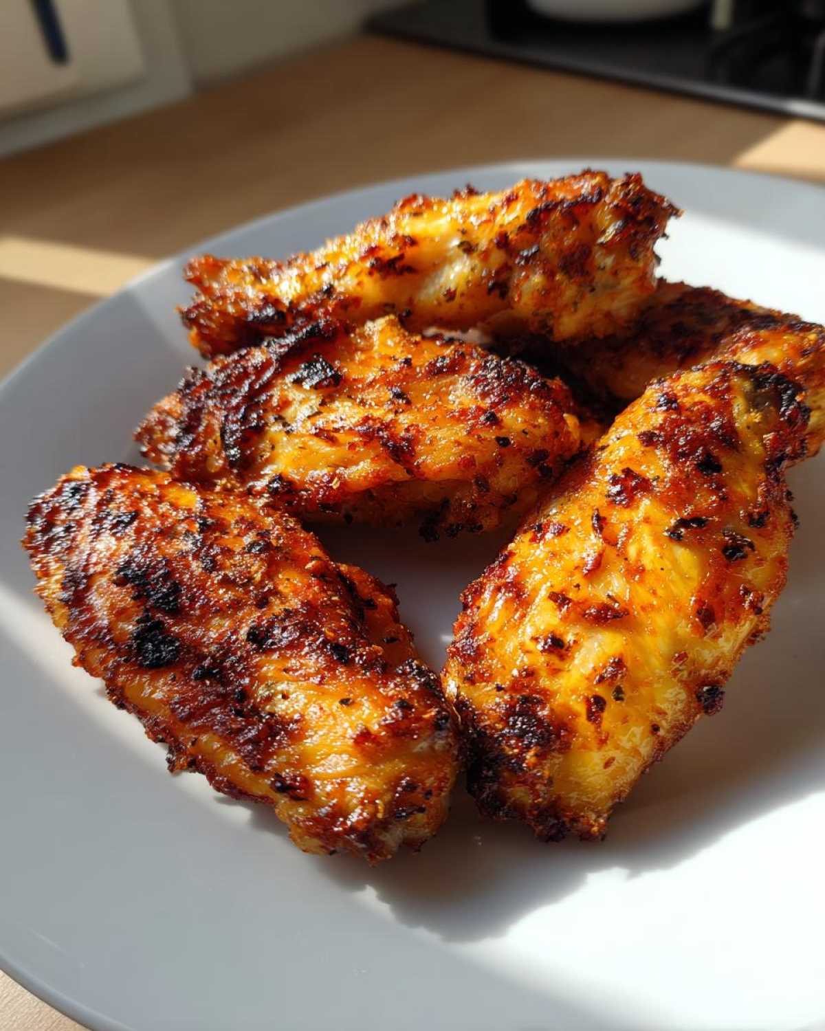 chicken wing - Other 2