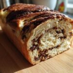 raisin bread - Featured
