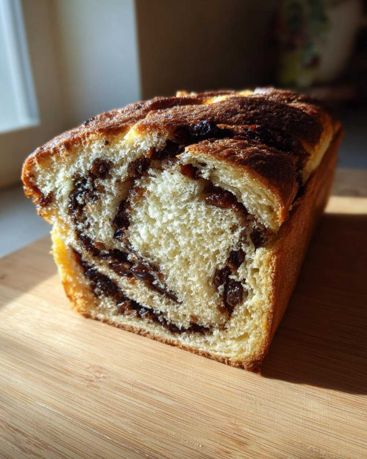 raisin bread - Other 1