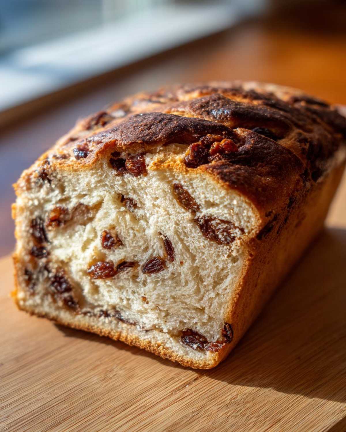 raisin bread - Other 2