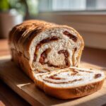 raisin bread - Tasty