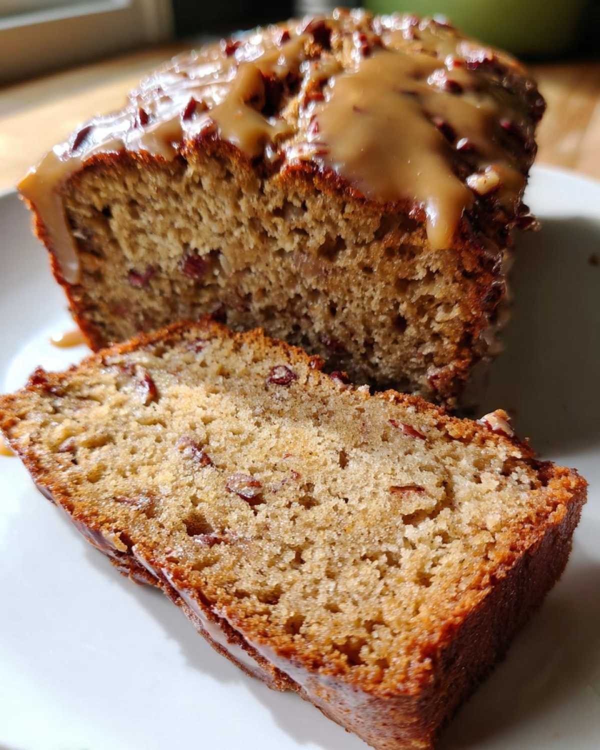 sweet alabama pecan bread - Other 1