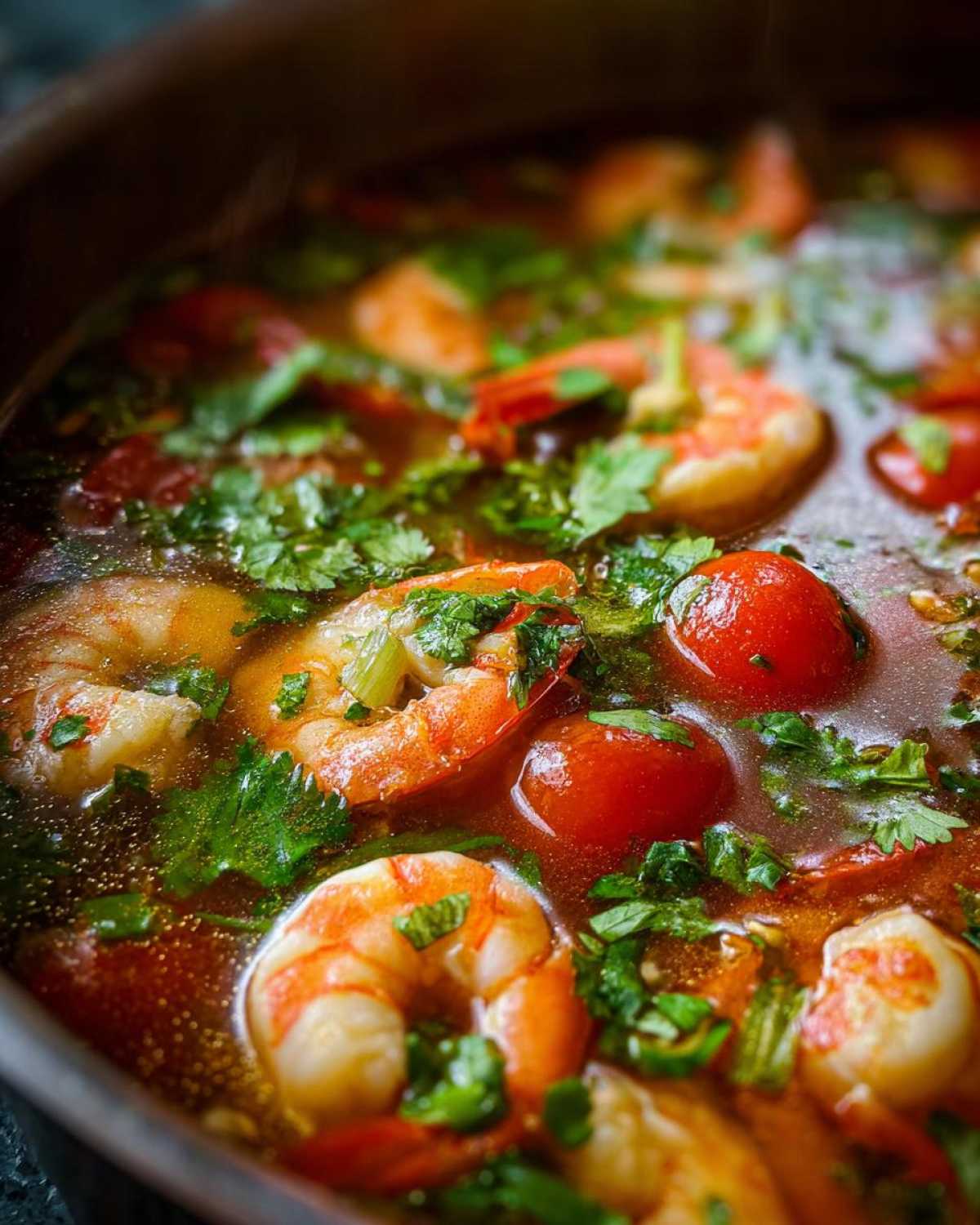 tom yum soup - Other 1